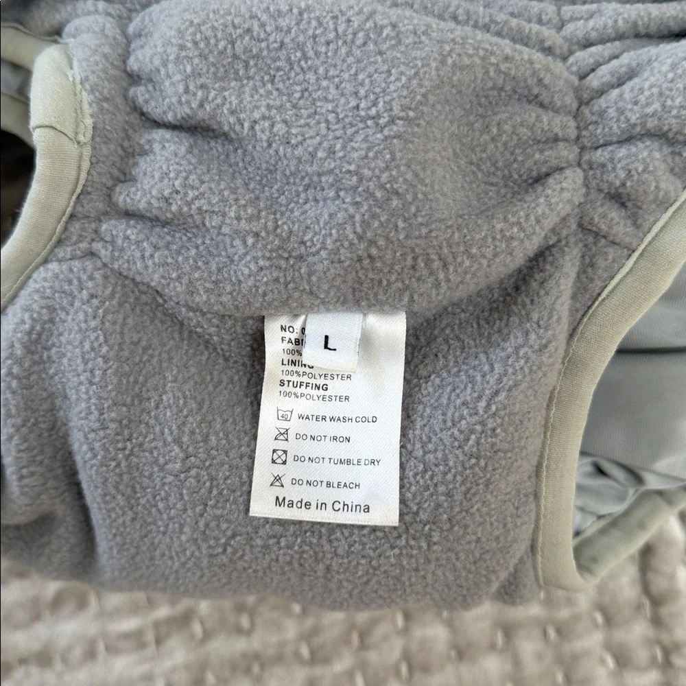 AOFITEE Dog Coat